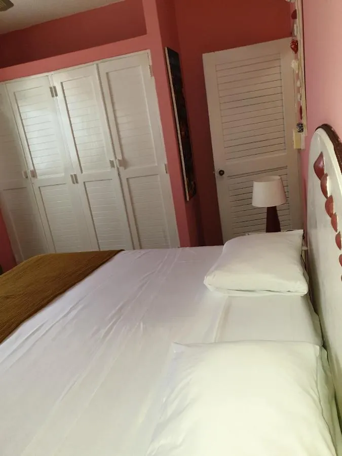 Playa Blanca Bed And Breakfast Bayahibe