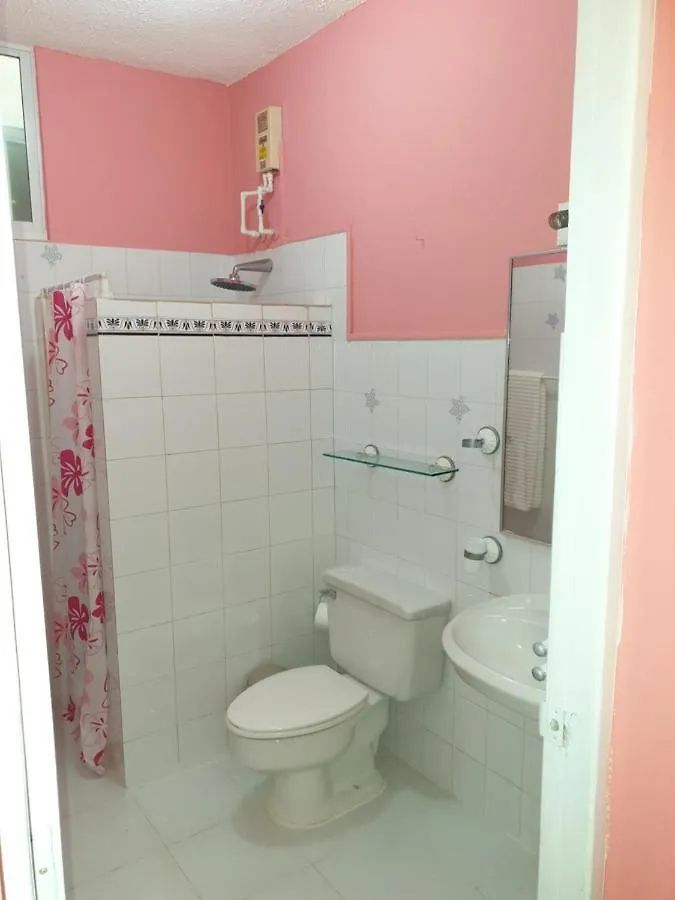 Playa Blanca Bed And Breakfast Bayahibe Hébergement de vacances
