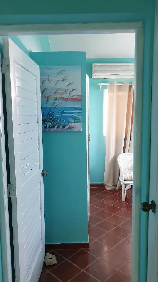 Playa Blanca Bed And Breakfast Bayahibe