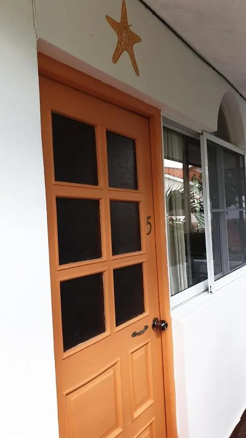 Hébergement de vacances Playa Blanca Bed And Breakfast Bayahibe