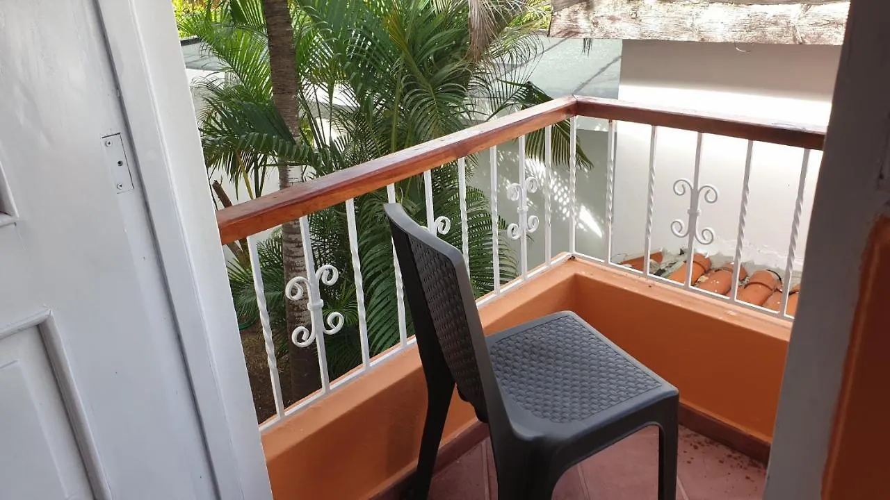 Playa Blanca Bed And Breakfast Bayahibe République dominicaine