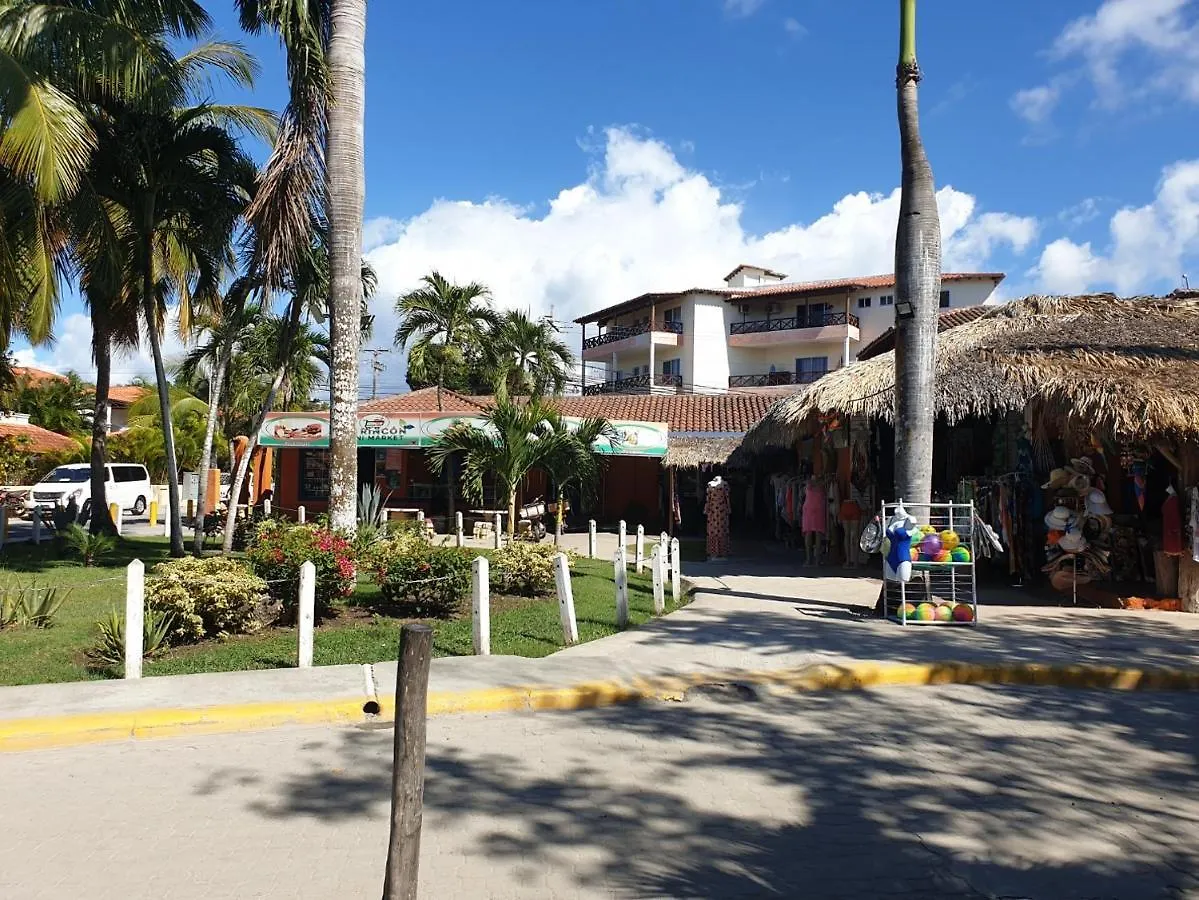Playa Blanca Bed And Breakfast Bayahibe