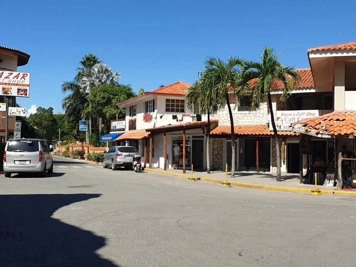 Playa Blanca Bed And Breakfast Bayahibe 0*,  République dominicaine