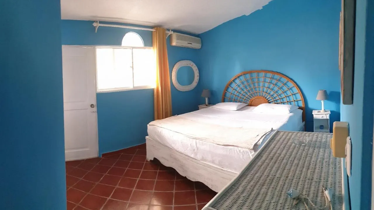 Playa Blanca Bed And Breakfast Bayahibe