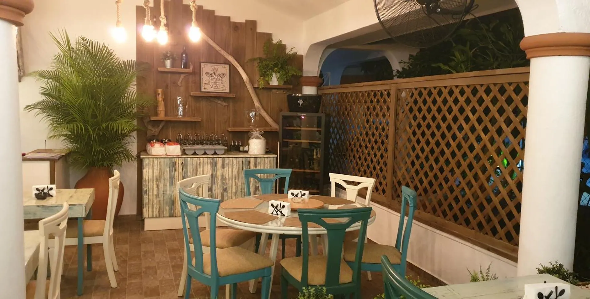 Playa Blanca Bed And Breakfast Bayahibe Hébergement de vacances