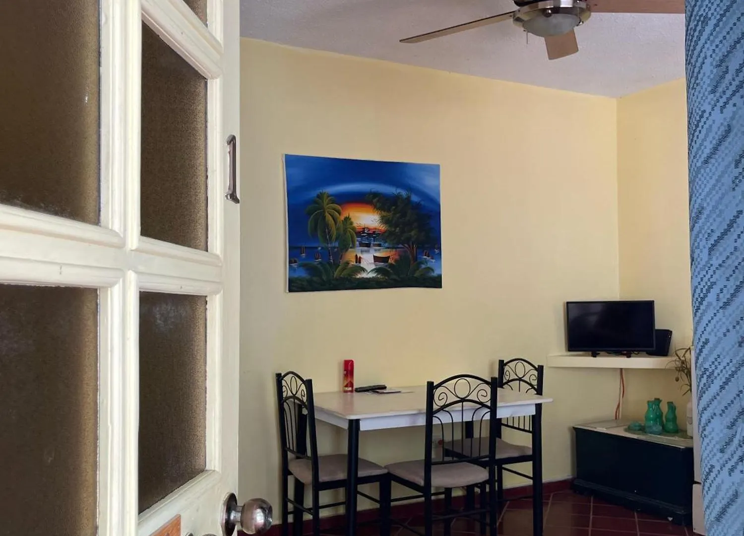 Playa Blanca Bed And Breakfast Bayahibe République dominicaine