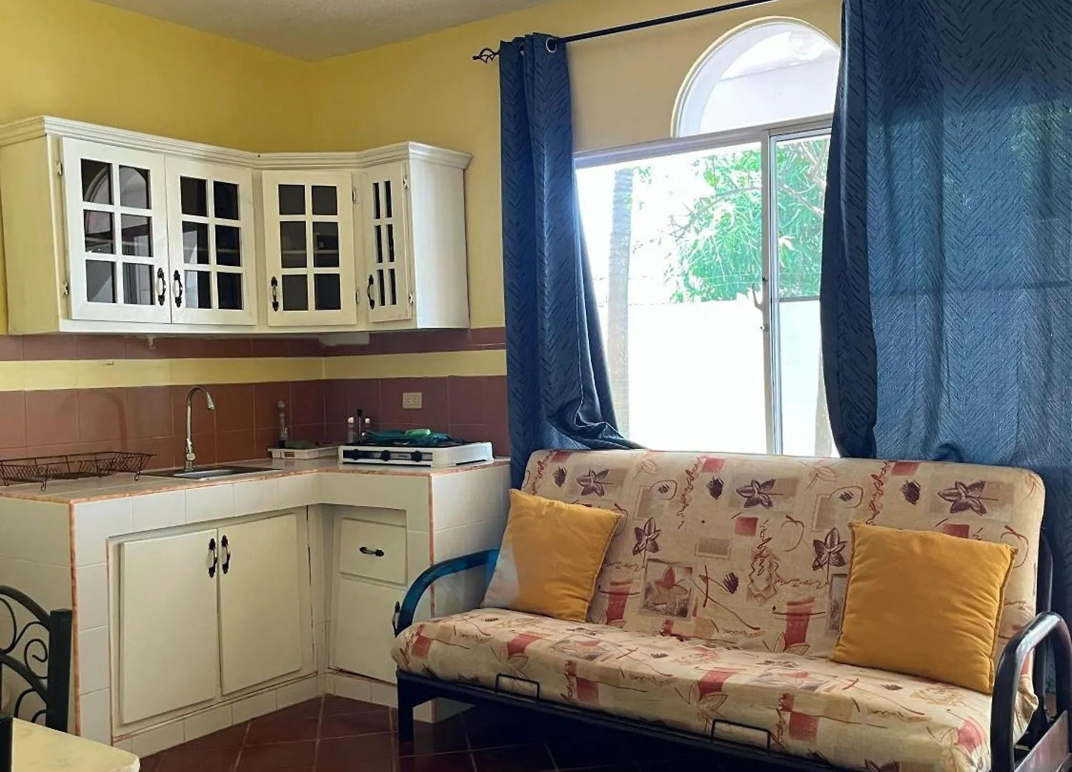 Playa Blanca Bed And Breakfast Bayahibe Hébergement de vacances