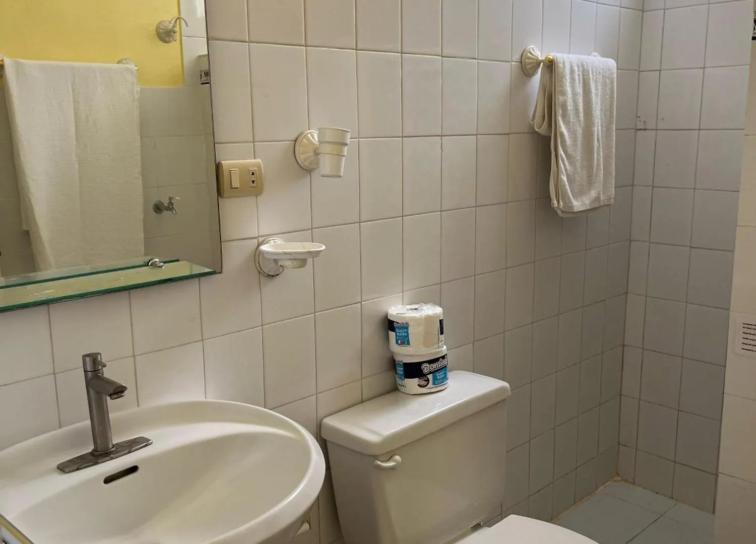 Playa Blanca Bed And Breakfast Bayahibe Vakantiehuis