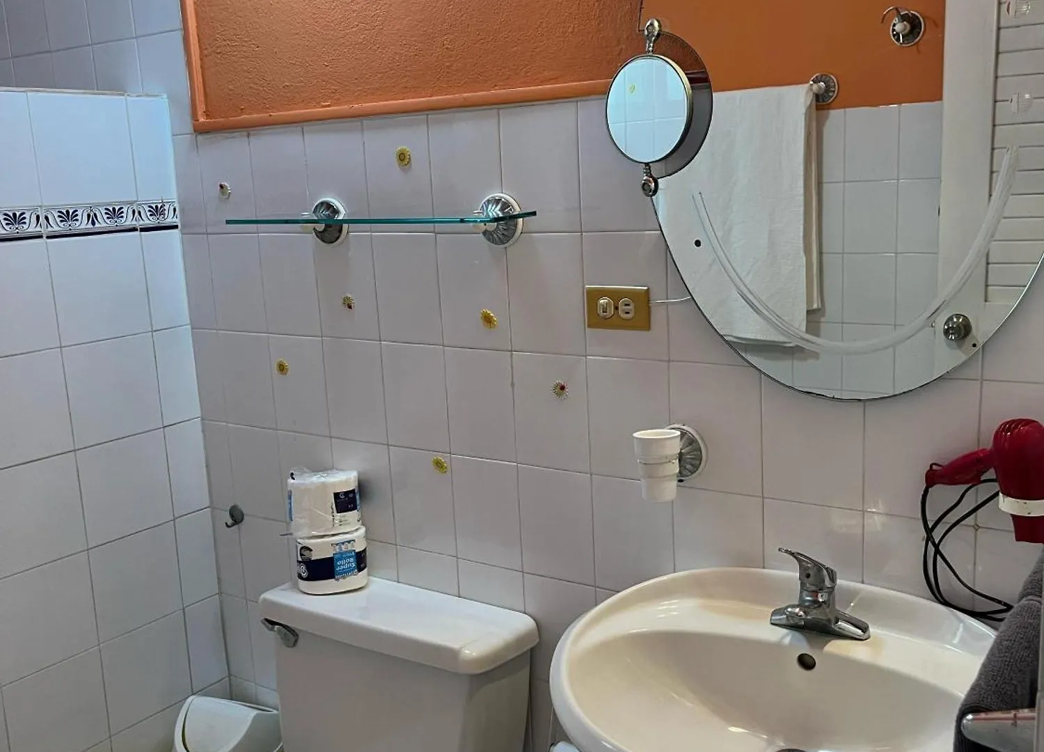Playa Blanca Bed And Breakfast Bayahibe