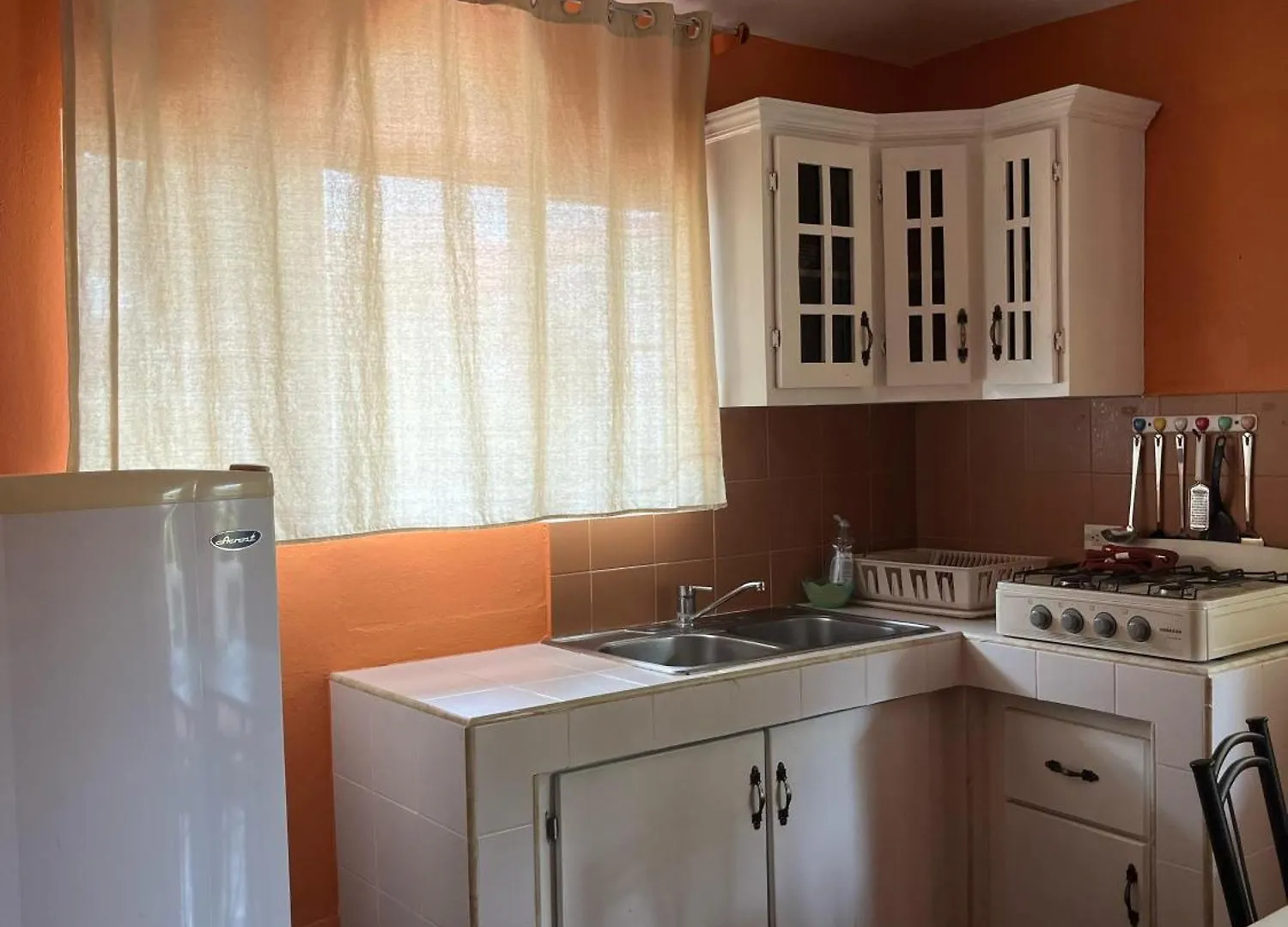 Playa Blanca Bed And Breakfast Bayahibe Vakantiehuis