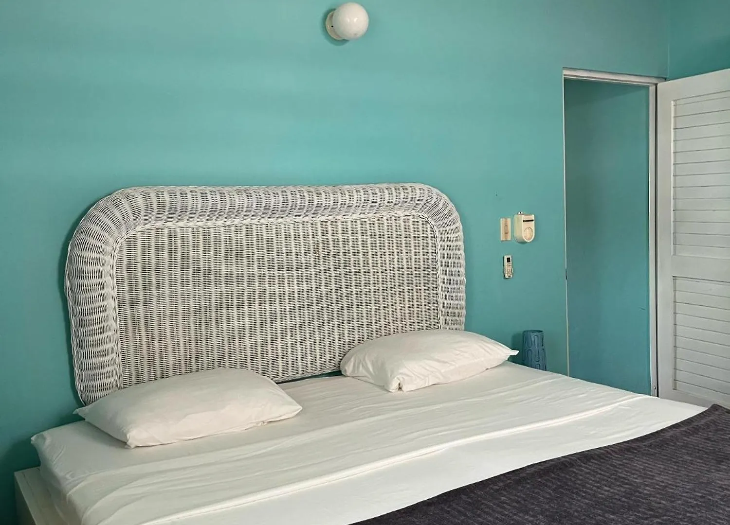 Playa Blanca Bed And Breakfast Bayahibe