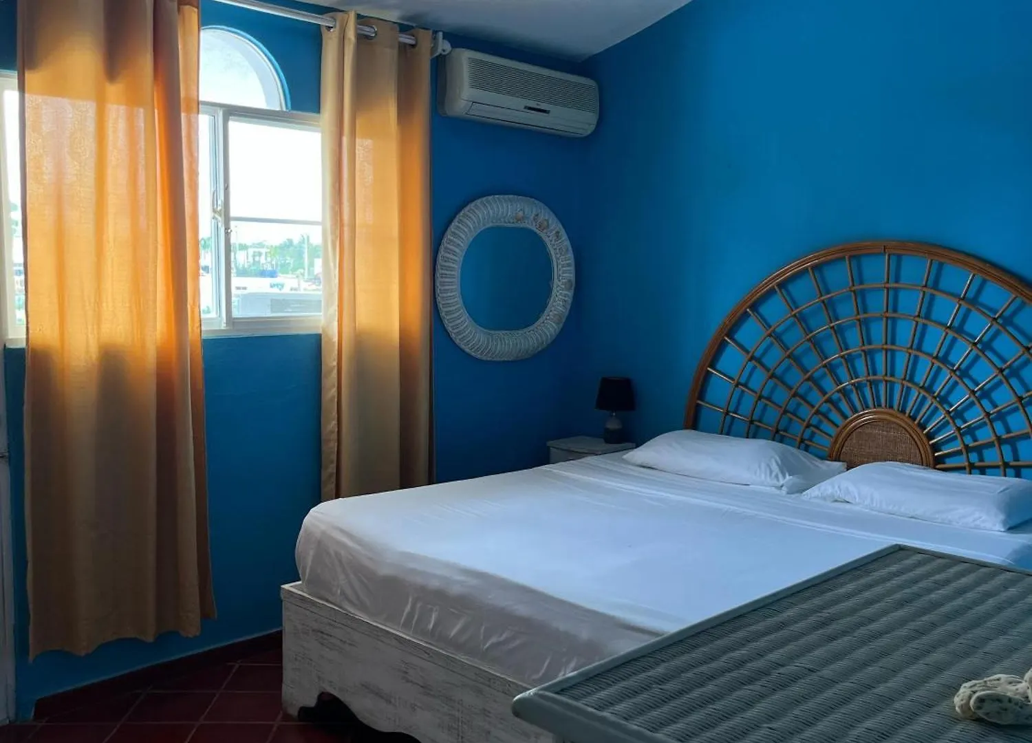 Playa Blanca Bed And Breakfast Bayahibe République dominicaine